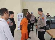 Terpergok Saat Bobol Rumah, Pelaku Pencurian Berhasil Dilumpuhkan Warga Sukomoro