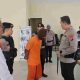 Terpergok Saat Bobol Rumah, Pelaku Pencurian Berhasil Dilumpuhkan Warga Sukomoro