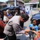 Polres Gresik Hadir Langsung Dampingi Anak 14 Tahun yang Alami Trauma, Berharap Kembali Sekolah
