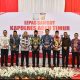 Pisah Sambut di Pendopo, Bupati: Mari Bersama Membangun Aceh Timur