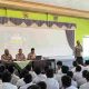 Polisi Sidoarjo Edukasi Pelajar SMA Wachid Hasyim 2 Bahaya Radikalisme