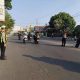 Wakapolres Lampung Utara Cek Personel Pengamanan Rawan Pagi, Pastikan Pelayanan Masyarakat Berjalan Optimal