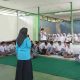 Pelajar Aliyah Alkhairaat Bitung Belajar HAM dan Kebebasan Berekspresi