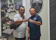 KASUS SUSI PURWANTI DI SWALAYAN HASBUNA RESMI DAMAI, LAPORAN DI DITRESKRIMUM JATANRAS POLDA JATENG DICABUT