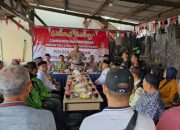 Polsek Buduran Gelar Cangkrukan Kamtibmas, Serap Aspirasi dan Perkuat Sinergi dengan Masyarakat