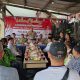 Polsek Buduran Gelar Cangkrukan Kamtibmas, Serap Aspirasi dan Perkuat Sinergi dengan Masyarakat