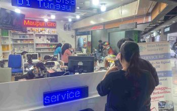 3 ALASAN POWER BANK DILARANG MASUK BAGASI PESAWAT, INI CARA MEMBAWANYA DENGAN AMAN