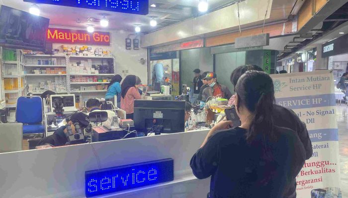3 ALASAN POWER BANK DILARANG MASUK BAGASI PESAWAT, INI CARA MEMBAWANYA DENGAN AMAN