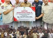Fakta Penyaluran Jadup Aceh Timur: Data Tahap 2 Sudah Diserahkan ke Kemensos RI