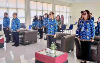 Bapelkum Bitung Ikuti Kegiatan Lisensi Paten DJKI di Surabaya