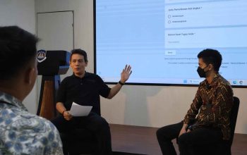 Akselerasi Digitalisasi Keimigrasian, Kanim Bitung Luncurkan Inovasi AUTOCLEAR KAPAL