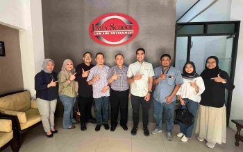 Manajemen Talenta Hukum di Era Disrupsi: Menjembatani Ijazah, Kompetensi, dan Kebutuhan Dunia Kerja