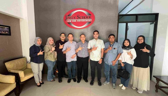 Manajemen Talenta Hukum di Era Disrupsi: Menjembatani Ijazah, Kompetensi, dan Kebutuhan Dunia Kerja