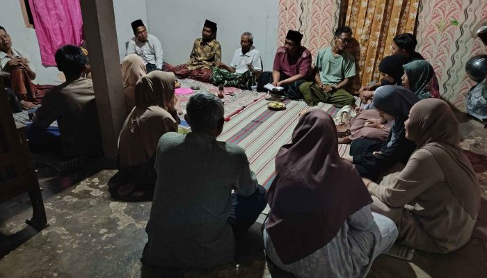 Duka Menyelimuti Keluarga Korban KM Virgo Transport 8 Asal Banjarnegara