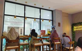 Dalamjiwa Coffee & Eatery Hadir di Geneng Ngawi, Jadi Pilihan Baru untuk Ngopi dan Kuliner