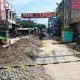 PUPR Aceh Timur Mulai Kerjakan Pengaspalan Jalan Kota Idi, Masyarakat Ucapkan Terima Kasih kepada Bupati