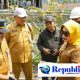 Pemkab Sidoarjo Tambah Kapasitas Rumah Pompa Sidokare Jadi 1.200 Liter per Detik