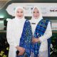 Dari Pengajian ke Panggung Nasional, Erni Handayani Hadiri Milad BKMT ke-45
