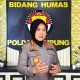 Kapolri Beri Penyegaran Mutasi Sejumlah Pejabat Polda Lampung