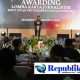 Danrem Bhaskara Jaya Hadir di Puncak LKJ Award, Jurnalis Jadi Bagian dari Cerita Bakti TNI AD