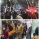 Ratusan Santri Ponpes Manba’ul Hikam Putat Tanggulangin Diduga Keracunan Usai Santap MBG, Ambulans Berdatangan