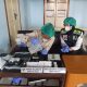 Pastikan Aman Sebelum Dibagikan, Sidokkes Rutin Periksa Food Safety Menu MBG Di SPPG Polres Magetan