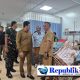 Bupati Sidoarjo Pastikan Tak Ada Santri Meninggal, Sekitar 200 Korban Dugaan Keracunan Mendapat Perawatan