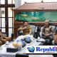 Pemkab Sidoarjo Siap Bersinergi dengan BRI, Dorong Digitalisasi Pelayanan Publik dan Optimalisasi PAD