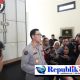Tindak Lanjuti Arahan Kapolri, Polda Jatim Perkuat Patroli dan Pencegahan Karhutla