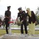 Kajari Aceh Timur Ibsaini Pimpin Ziarah Makam Pahlawan di Hari Lahir Kejaksaan RI ke-81
