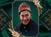 Keluarga Besar IWO Lampung Utara Turut Berduka Cita Atas Wafatnya Suttan Rajo Adat Suttan Bin Umar Sepulau Rayo