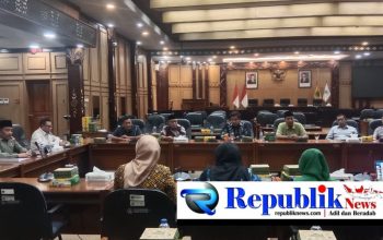 DPRD Sidoarjo Minta Evaluasi Total Program MBG Usai Dugaan Keracunan Santri, BGN dan Forum SPPG Dipanggil Lagi