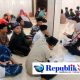 Pasca Dugaan Keracunan, Pemkab Sidoarjo Lakukan Rapid Asesmen & Pendampingan Kesehatan Jiwa 59 Santri Ponpes Mambaul Hikam