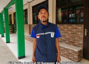 Lima Sekolah Rampungkan Rehabilitasi Ruang Kelas, Ajiz Muslim (Habib) Tuntaskan Pekerjaan hingga Tahap PHO
