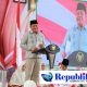 Foto : Bupati Sidoarjo,H.Subandi meresmikan Pendopo Delta Wibawa terbuka untuk kegiatan keagamaan.