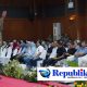 Foto : Danrem Bhaskara Jaya , Brigjen TNI Kohir mendorong ASN Surabaya menjadi penggerak perubahan.