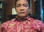 Dr DIDI SUNGKONO.S.H.,M.H., Pengamat Hukum ,” Kalau Benar Yani Setyawan Kepala Satpol PP Lakukan Pembiaran Penjualan Miras ber alkohol tinggi Perusak Generasi Bangsa Harus Dicopot dan Dipidanakan”