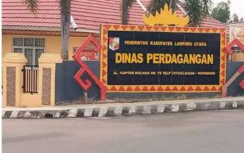 BPK Temukan Retribusi Sewa Pasar Lampura Bermasalah, Diduga Kadis Memperkaya Diri Sendiri