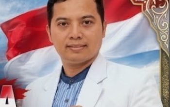 Dr. dr. Andre Yulius Ajak Masyarakat Bersatu dalam Doa untuk Warga Terdampak Erupsi