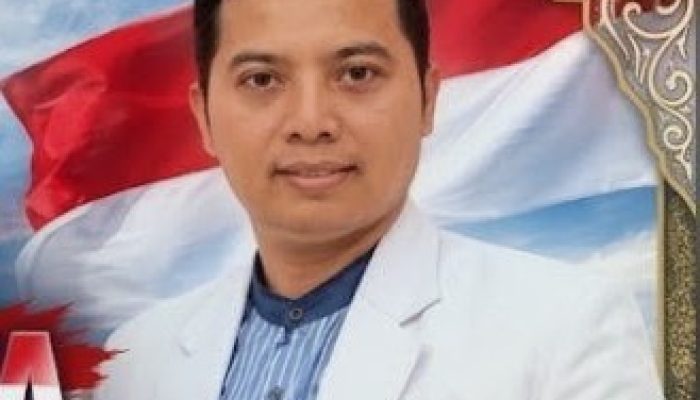 Dr. dr. Andre Yulius Ajak Masyarakat Bersatu dalam Doa untuk Warga Terdampak Erupsi