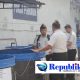 Kalapas Sidoarjo Optimalkan Budidaya Lele Bioflok
