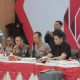 Jaringan Uang Palsu Senilai Rp 298 Juta di Sidoarjo Berhasil Diungkap Polisi