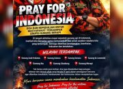 Foto: Ketua Pemuda Pancasila PAC Krian Arri Pratama.