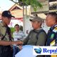 Pemkab Sidoarjo dan BPN Mulai Ukur 122 Bidang Lahan untuk Pembangunan Flyover Gedangan