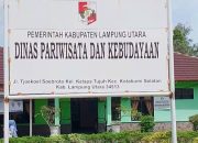 Dugaan Penggunaan Dana Rutin Untuk Kegiatan Fiktif Yang Digunakan Oknum Disparbud Lampung Utara