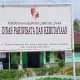 Dugaan Penggunaan Dana Rutin Untuk Kegiatan Fiktif Yang Digunakan Oknum Disparbud Lampung Utara
