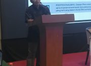 HUT Ke-7 KJJT Indonesia Bahas Pers, Hukum, dan Keterbukaan Informasi