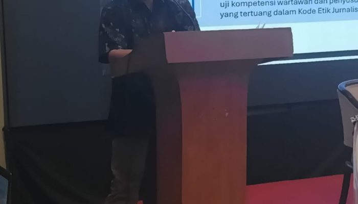 HUT Ke-7 KJJT Indonesia Bahas Pers, Hukum, dan Keterbukaan Informasi