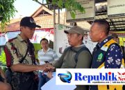 Foto : Pemkab Sidoarjo & BPN mulai ukur 122 bidang lahan untuk proyek Flyover.