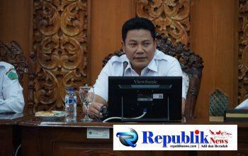 Bupati Subandi Tampung Aspirasi Kades Candi dan Tanggulangin, Fokus Benahi Infrastruktur & Atasi Banjir dalam 3 Bulan